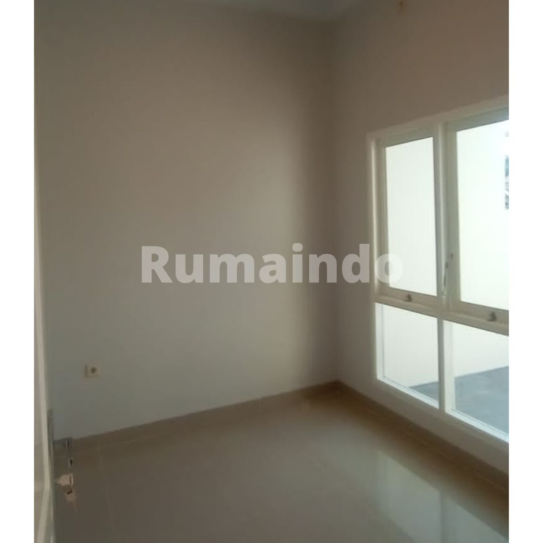 Dijual Murah Rumah Cluster di Kukusan Beji Depok - 6