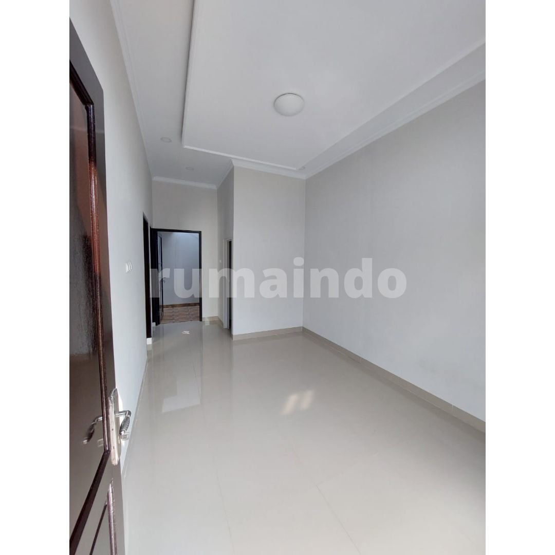 Dijual Murah Rumah Cluster di Kukusan Beji Depok - 2