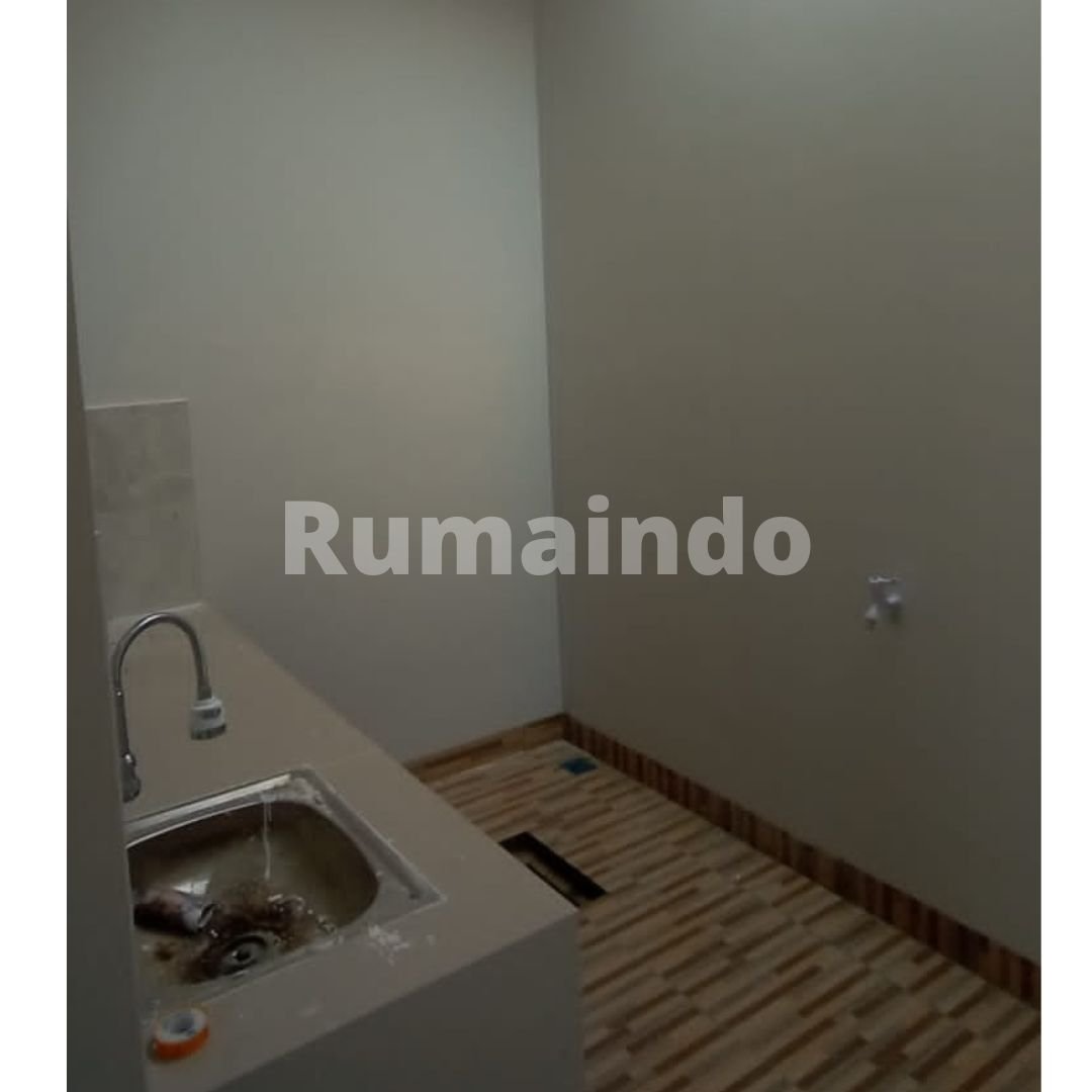 Dijual Murah Rumah Cluster di Kukusan Beji Depok - 7