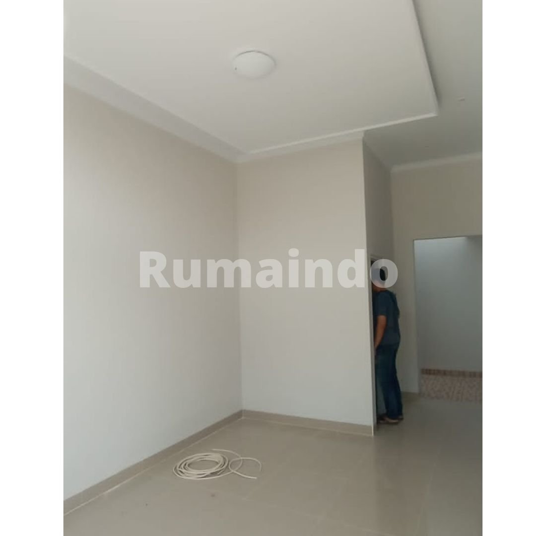 Dijual Murah Rumah Cluster di Kukusan Beji Depok - 3