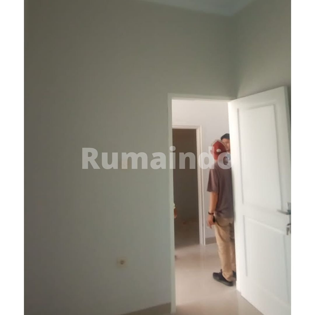 Dijual Murah Rumah Cluster di Kukusan Beji Depok - 5