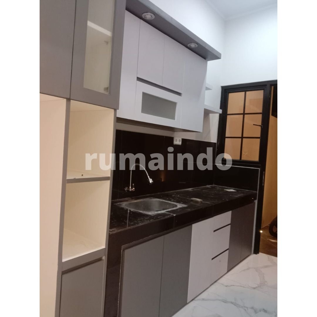 Dijual Rumah Termurah di Raden Sanim Tanah Baru Depok - 10