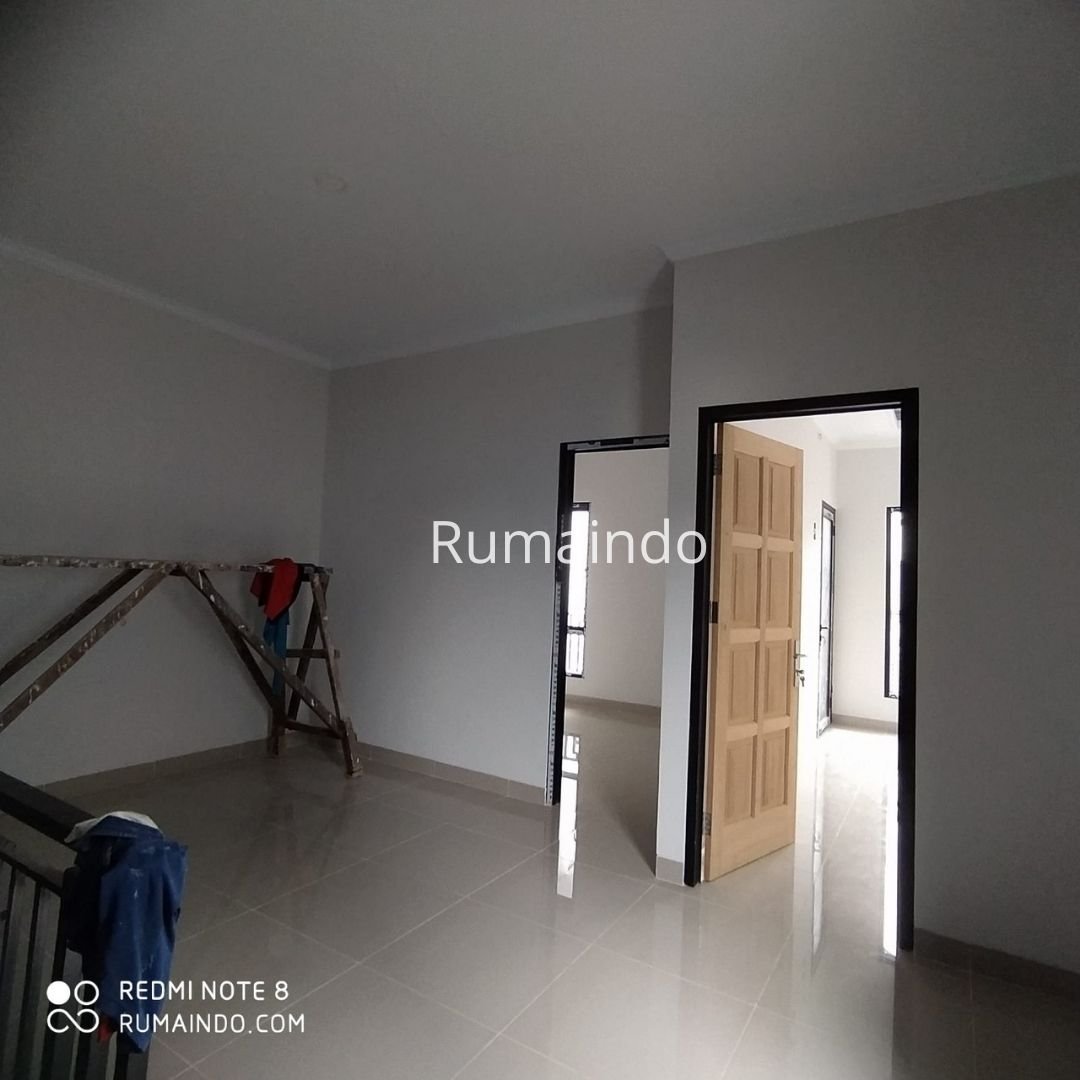 Dijual Rumah Baru Non Cluster di Kahfi 2 Jagakarsa Jakarta Selatan - 6