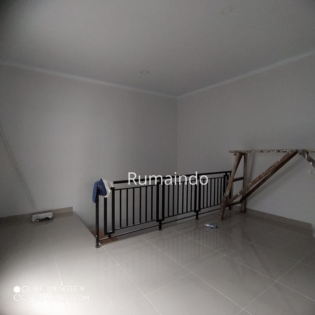Dijual Rumah Baru Non Cluster di Kahfi 2 Jagakarsa Jakarta Selatan - 9