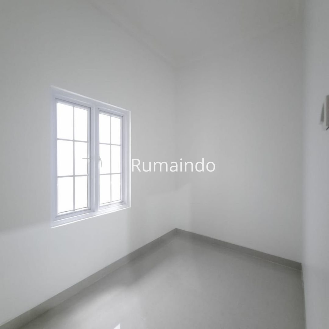 Dijual Rumah Cluster Mewah di Jln Sadar Raya Jagakarsa Jakarta Selatan - 7
