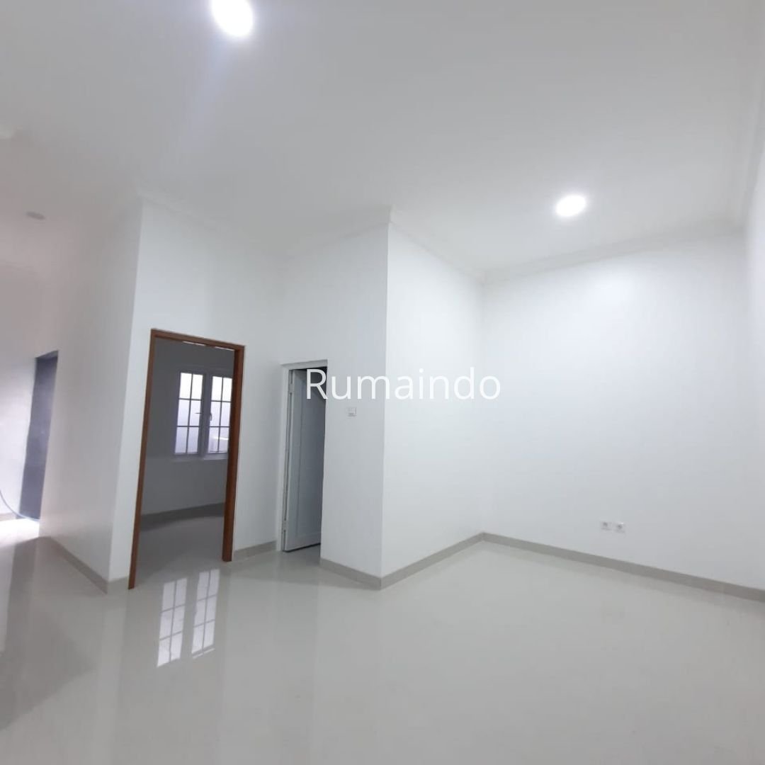 Dijual Rumah Cluster Mewah di Jln Sadar Raya Jagakarsa Jakarta Selatan - 6