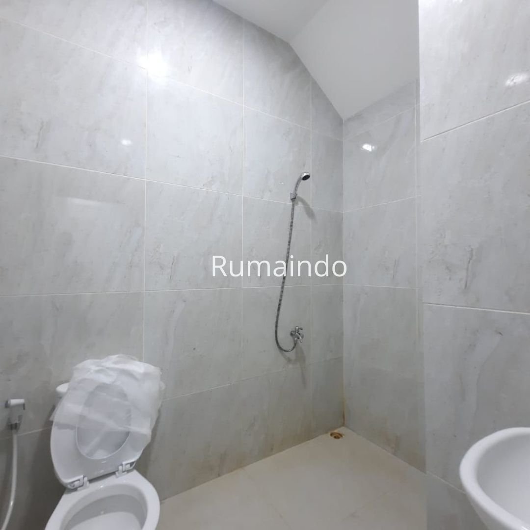 Dijual Rumah Cluster Mewah di Jln Sadar Raya Jagakarsa Jakarta Selatan - 10