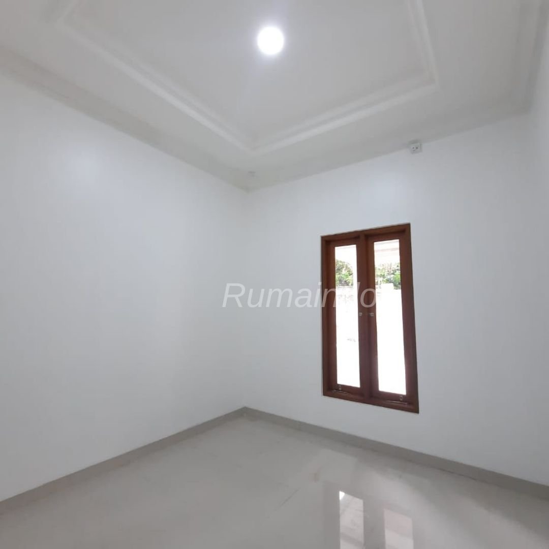 Dijual Rumah Cluster Mewah di Jln Sadar Raya Jagakarsa Jakarta Selatan - 6
