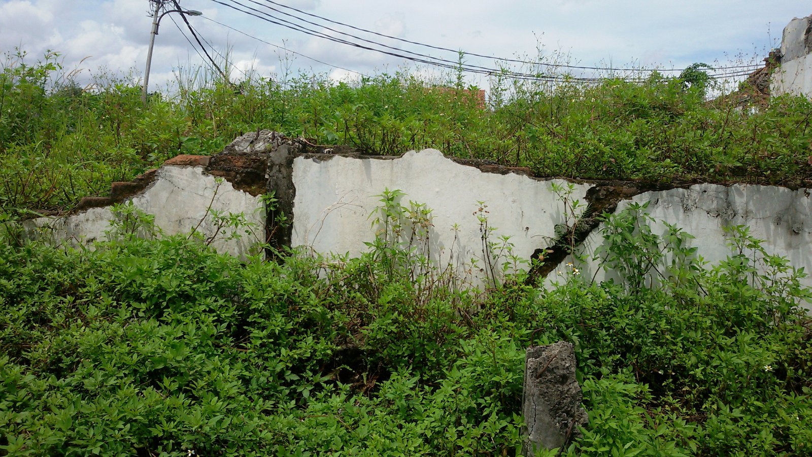 Tanah Dijual Di Cilandak T.B Simatupang, Jakarta Selatan. - 4