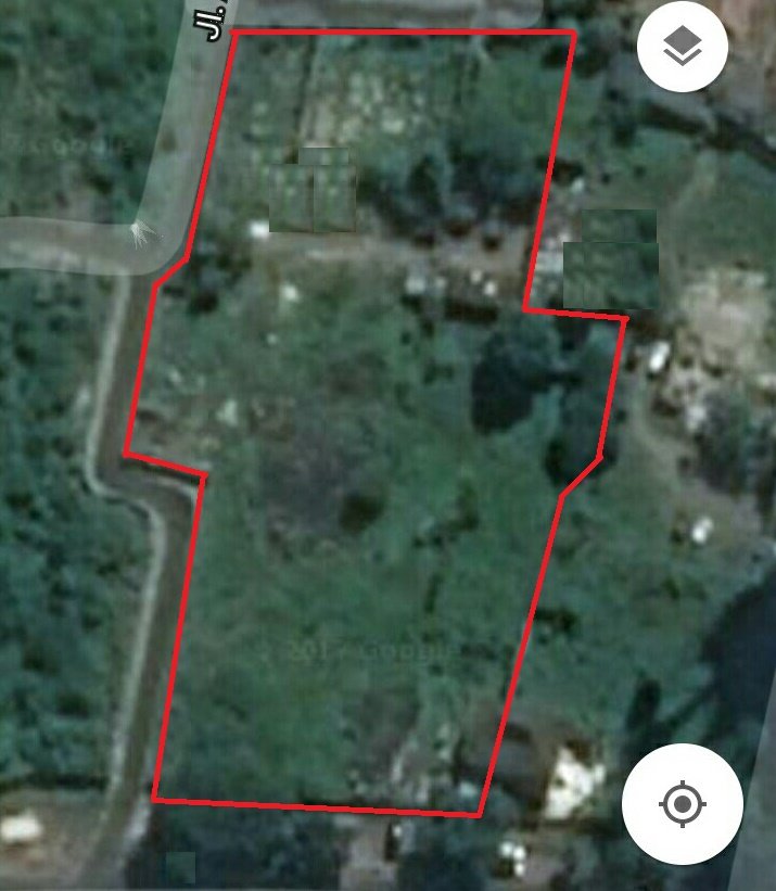 Tanah Dijual Di Cilandak T.B Simatupang, Jakarta Selatan. - 6