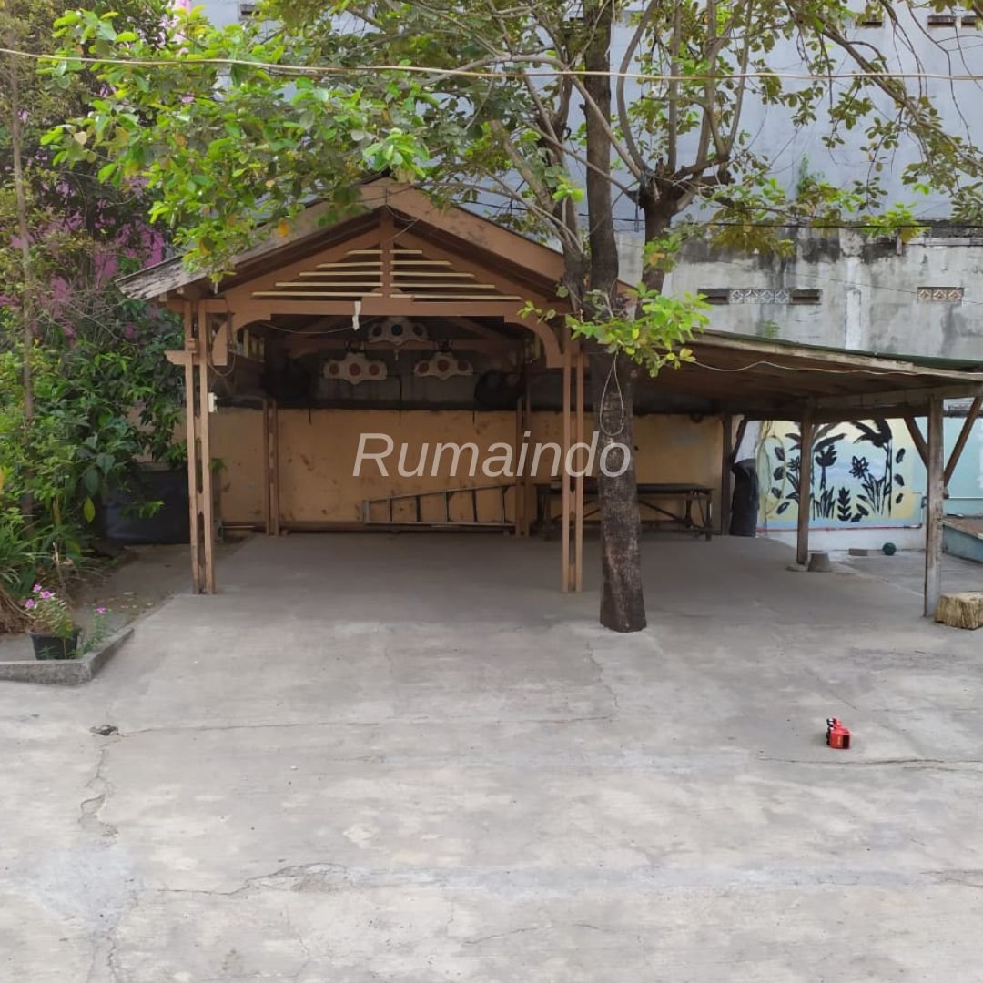 Dijual Murah Rumah Di Bawah Harga Pasar di Jln SMAN 75 Semper Barat Jakarta Utara - 5