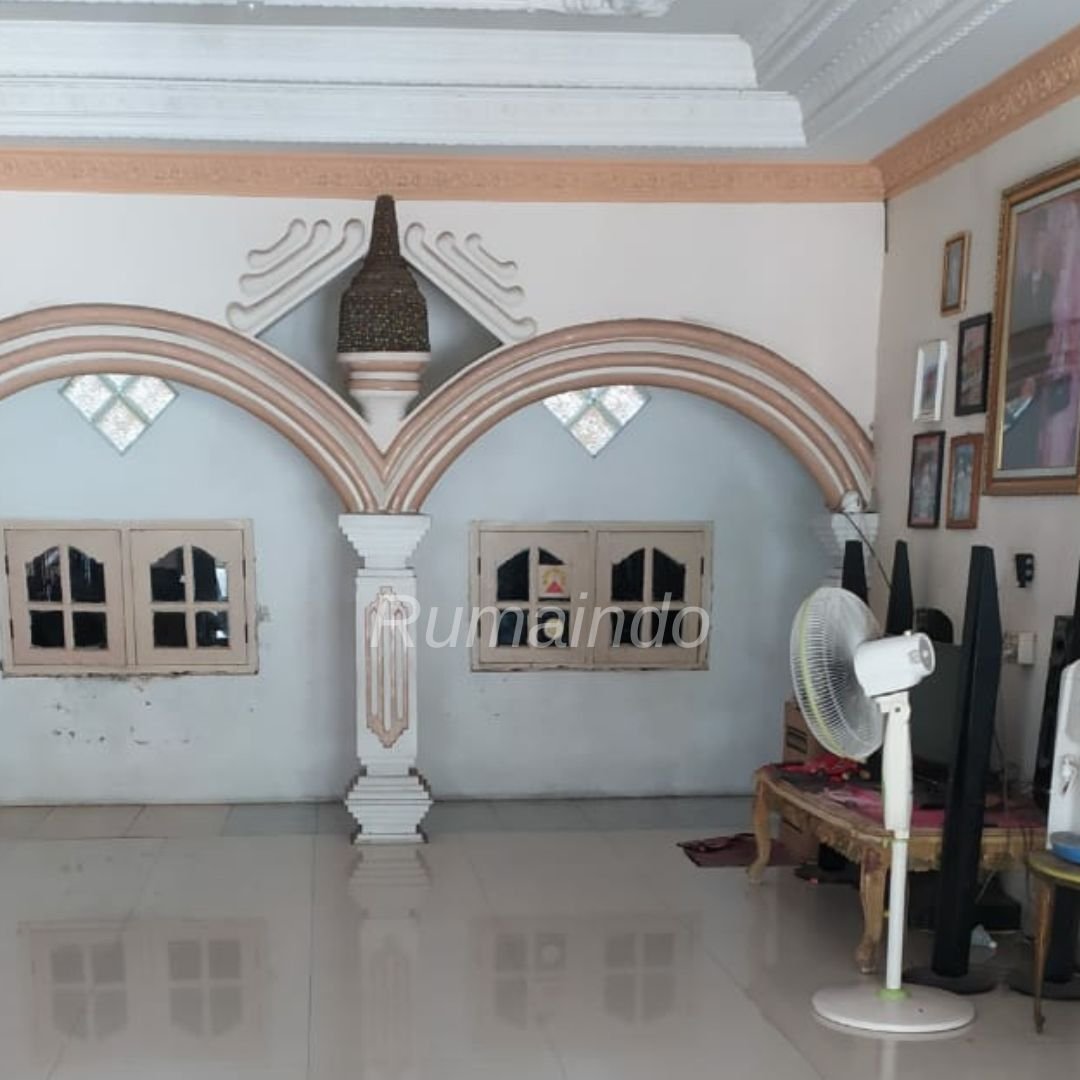 Dijual Murah Rumah Di Bawah Harga Pasar di Jln SMAN 75 Semper Barat Jakarta Utara - 3