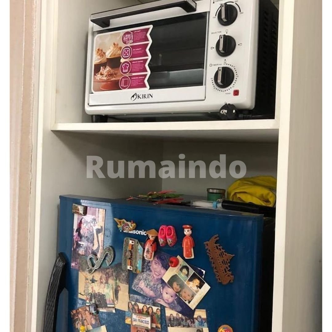 Dijual Apartemen 2 BR Green Palace Tower Mawar Kalibata City Jakarta Selatan - 5