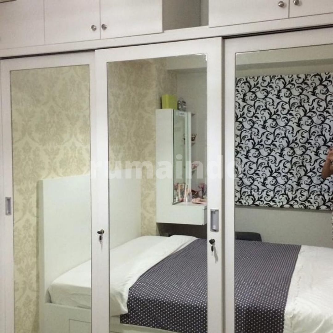 Dijual Apartemen 2 BR Green Palace Tower Mawar Kalibata City Jakarta Selatan - 2