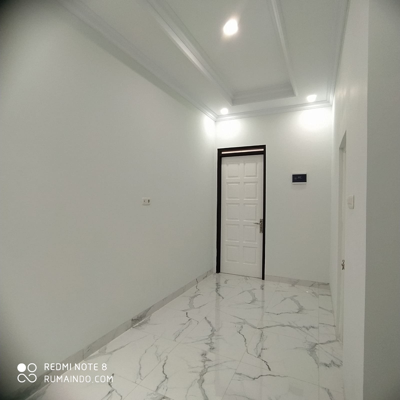 Rumah Cluster di Kahfi 1 Jagakarsa Jakarta Selatan - 13