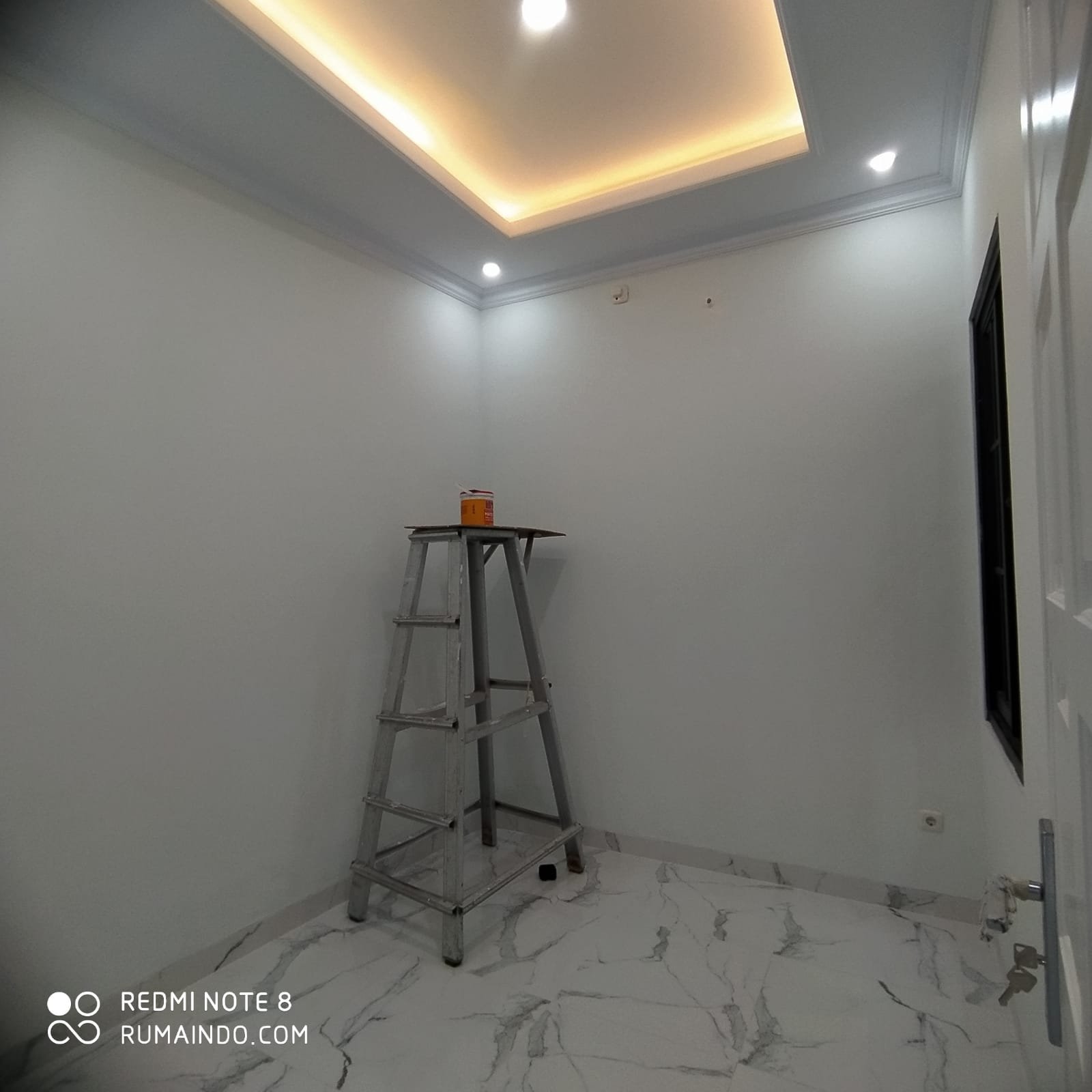 Rumah Cluster di Kahfi 1 Jagakarsa Jakarta Selatan - 10