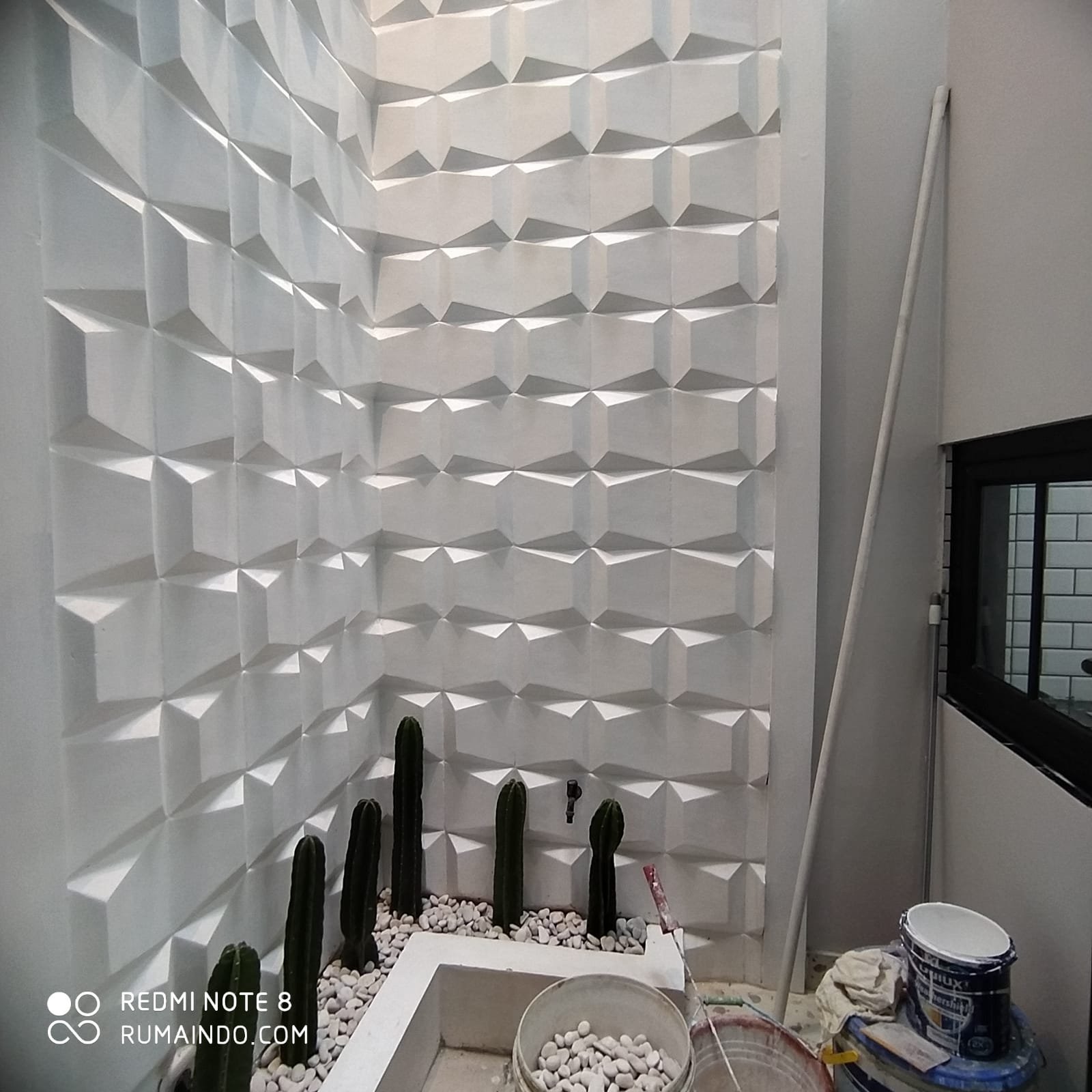 Rumah Cluster di Kahfi 1 Jagakarsa Jakarta Selatan - 8