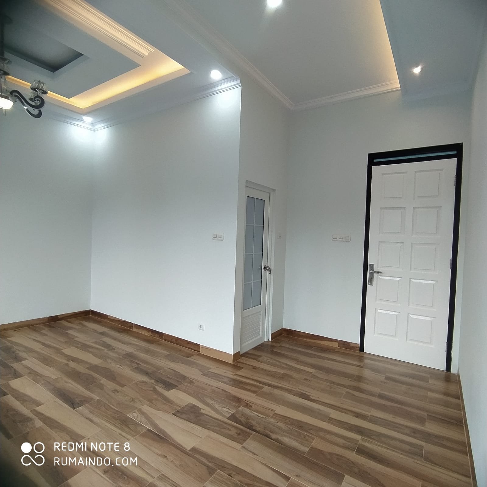 Rumah Cluster di Kahfi 1 Jagakarsa Jakarta Selatan - 7