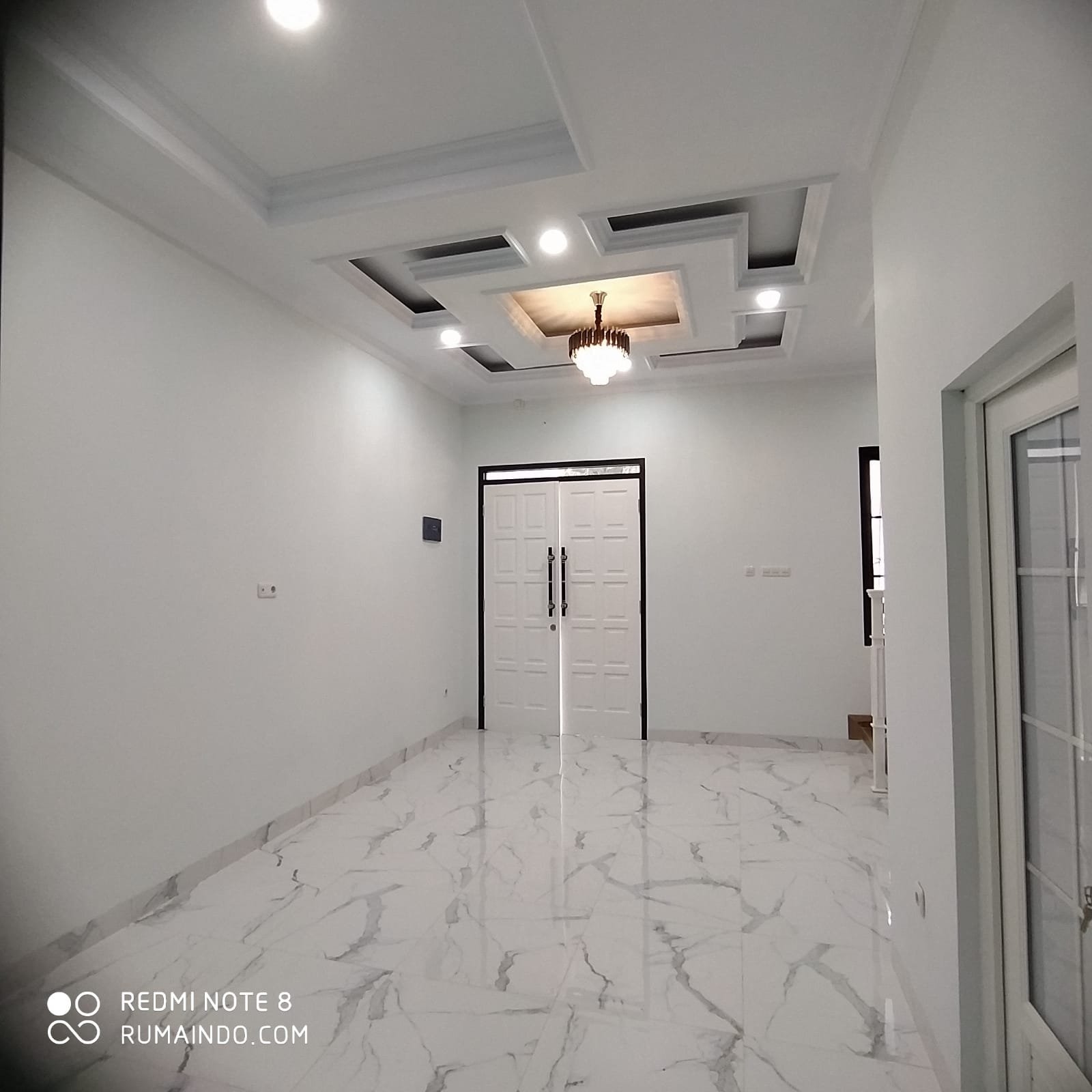 Rumah Cluster di Kahfi 1 Jagakarsa Jakarta Selatan - 3