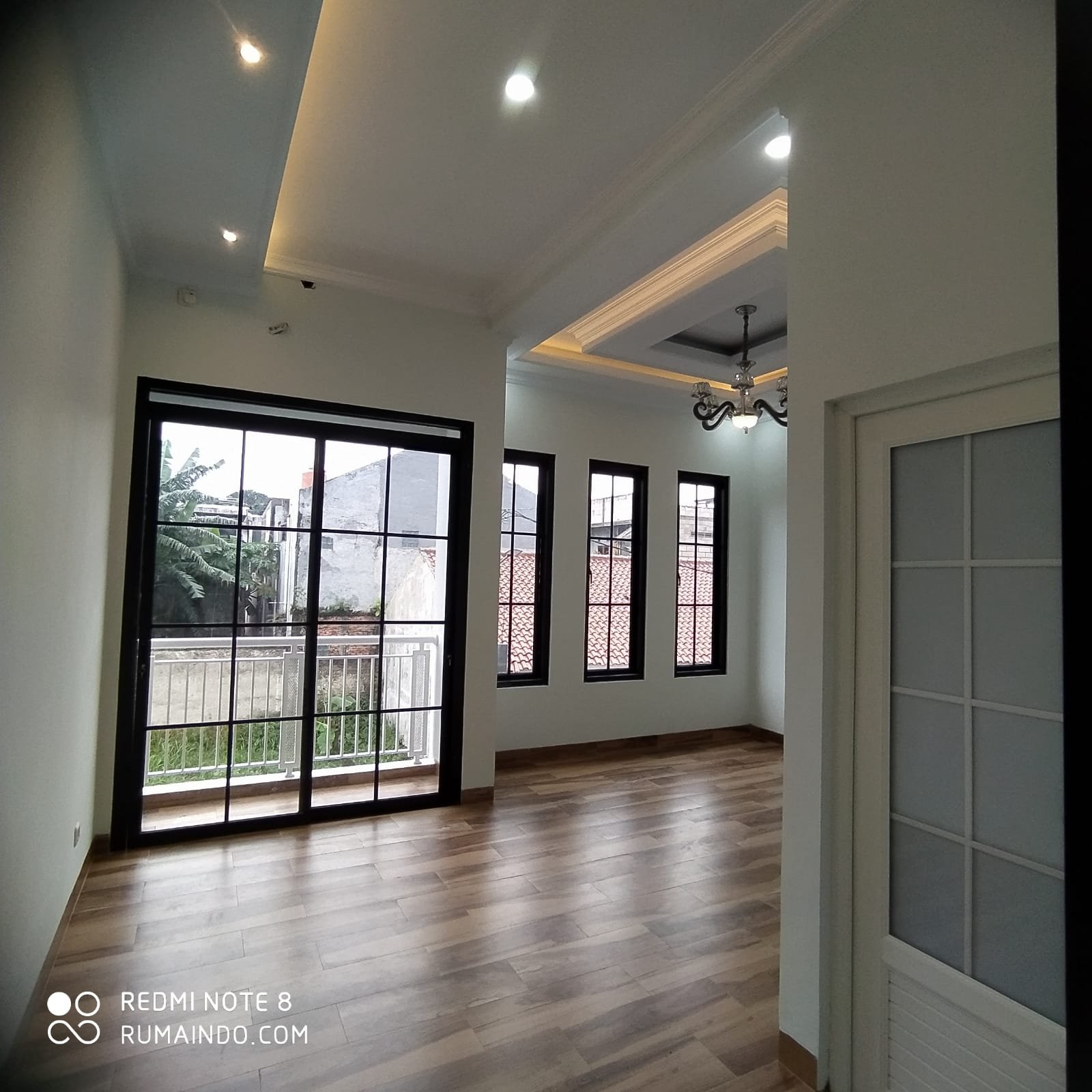 Rumah Cluster di Kahfi 1 Jagakarsa Jakarta Selatan - 6