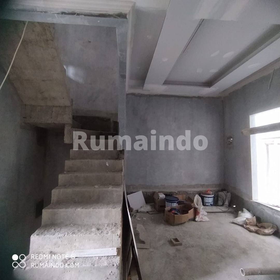 Dijual Murah Rumah Cluster Pejaten Pasar Minggu Jakarta Selatan - 8