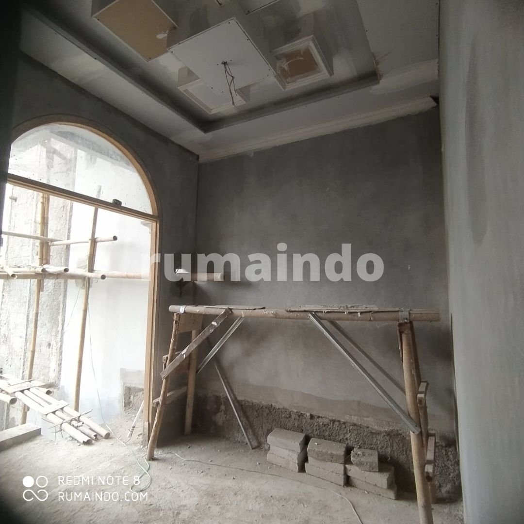 Dijual Murah Rumah Cluster Pejaten Pasar Minggu Jakarta Selatan - 9