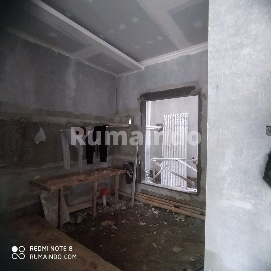 Dijual Murah Rumah Cluster Pejaten Pasar Minggu Jakarta Selatan - 5