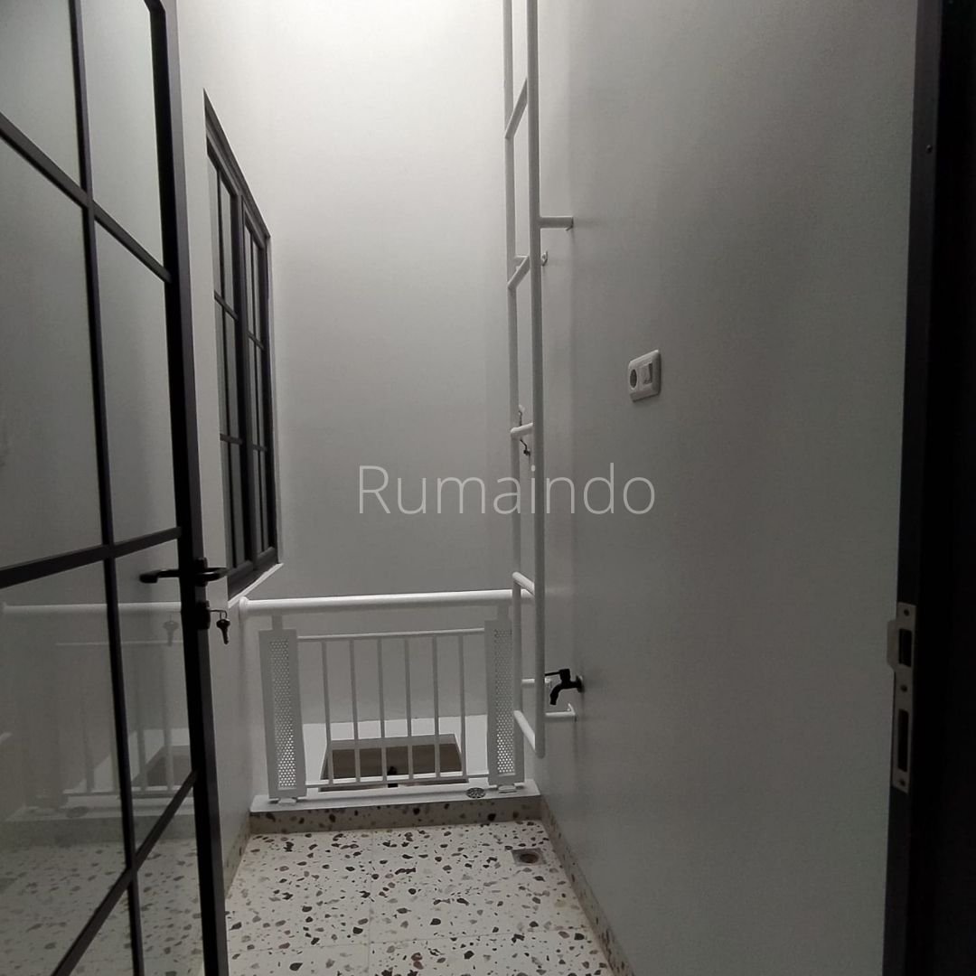 Dijual Murah Rumah Cluster di Kahfi 1 Jagakarsa Jakarta Selatan - 8