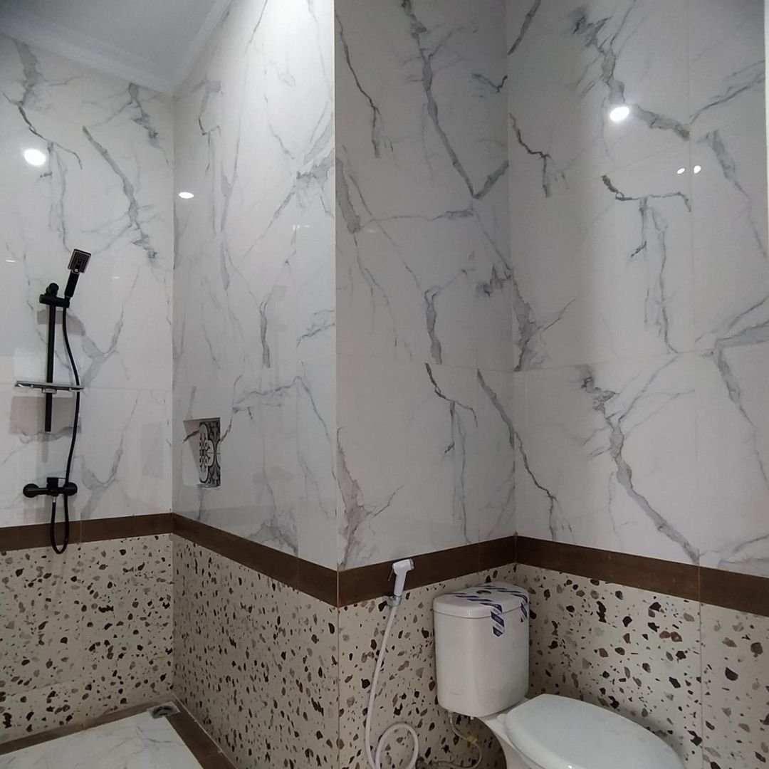 Dijual Murah Rumah Cluster di Kahfi 1 Jagakarsa Jakarta Selatan - 11