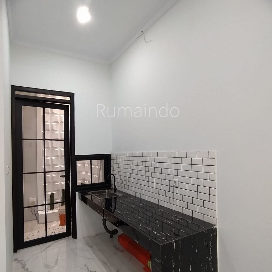 Dijual Murah Rumah Cluster di Kahfi 1 Jagakarsa Jakarta Selatan - 10