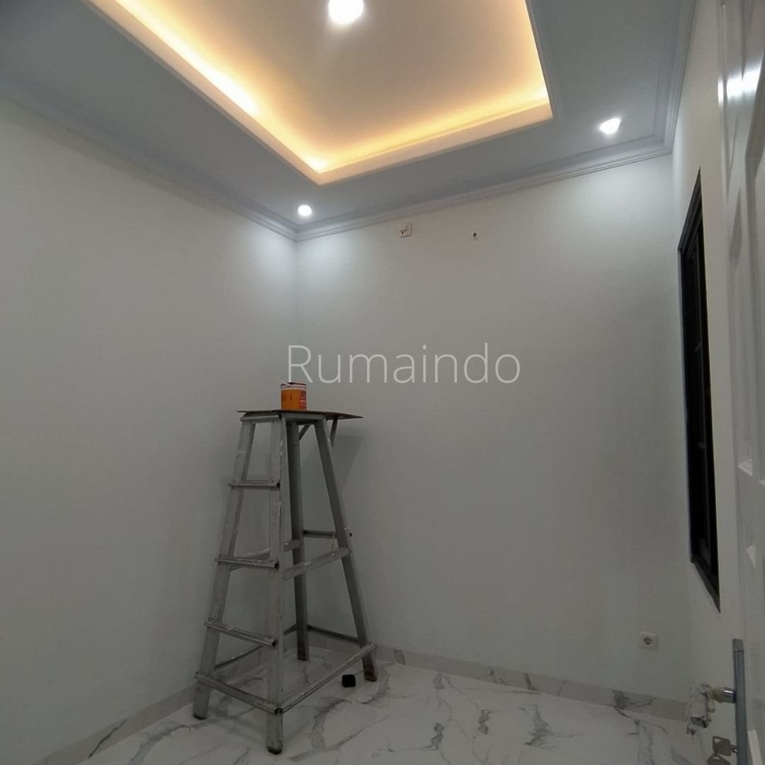 Dijual Murah Rumah Cluster di Kahfi 1 Jagakarsa Jakarta Selatan - 6