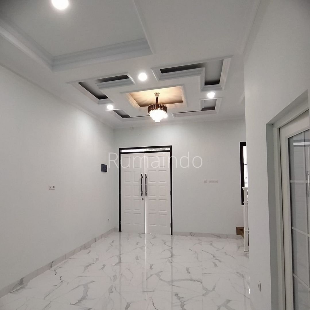 Dijual Murah Rumah Cluster di Kahfi 1 Jagakarsa Jakarta Selatan - 2