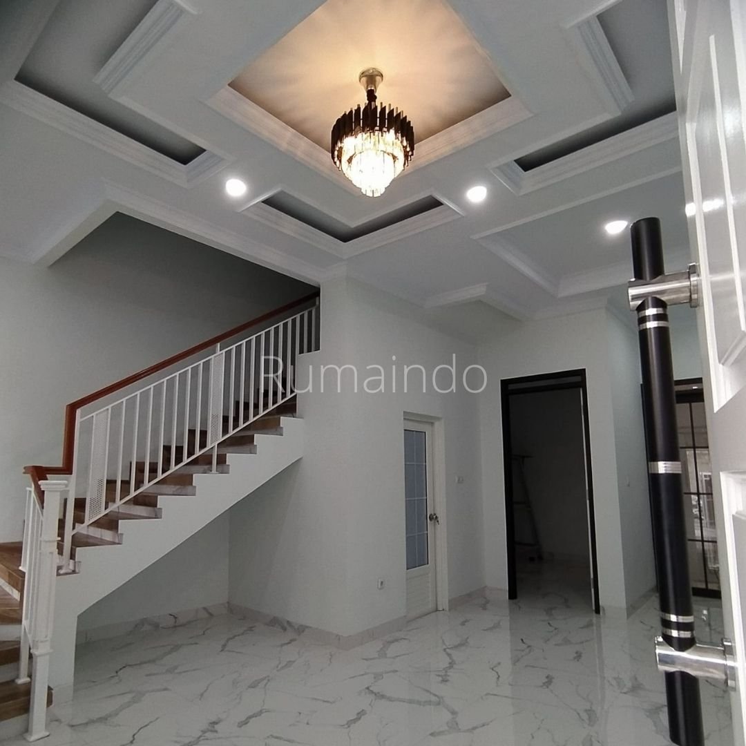 Dijual Murah Rumah Cluster di Kahfi 1 Jagakarsa Jakarta Selatan - 3