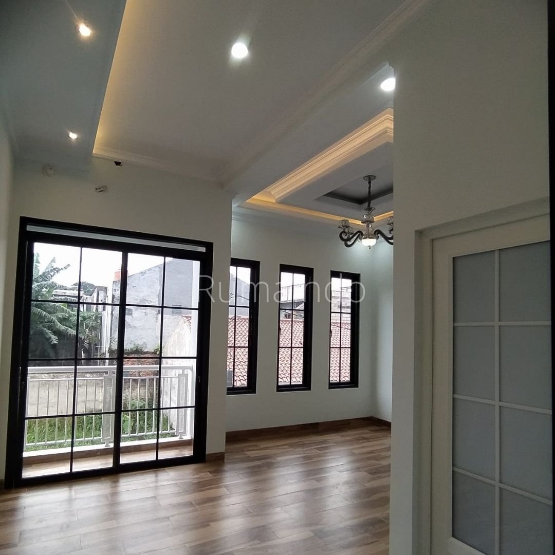 Dijual Murah Rumah Cluster di Kahfi 1 Jagakarsa Jakarta Selatan - 4