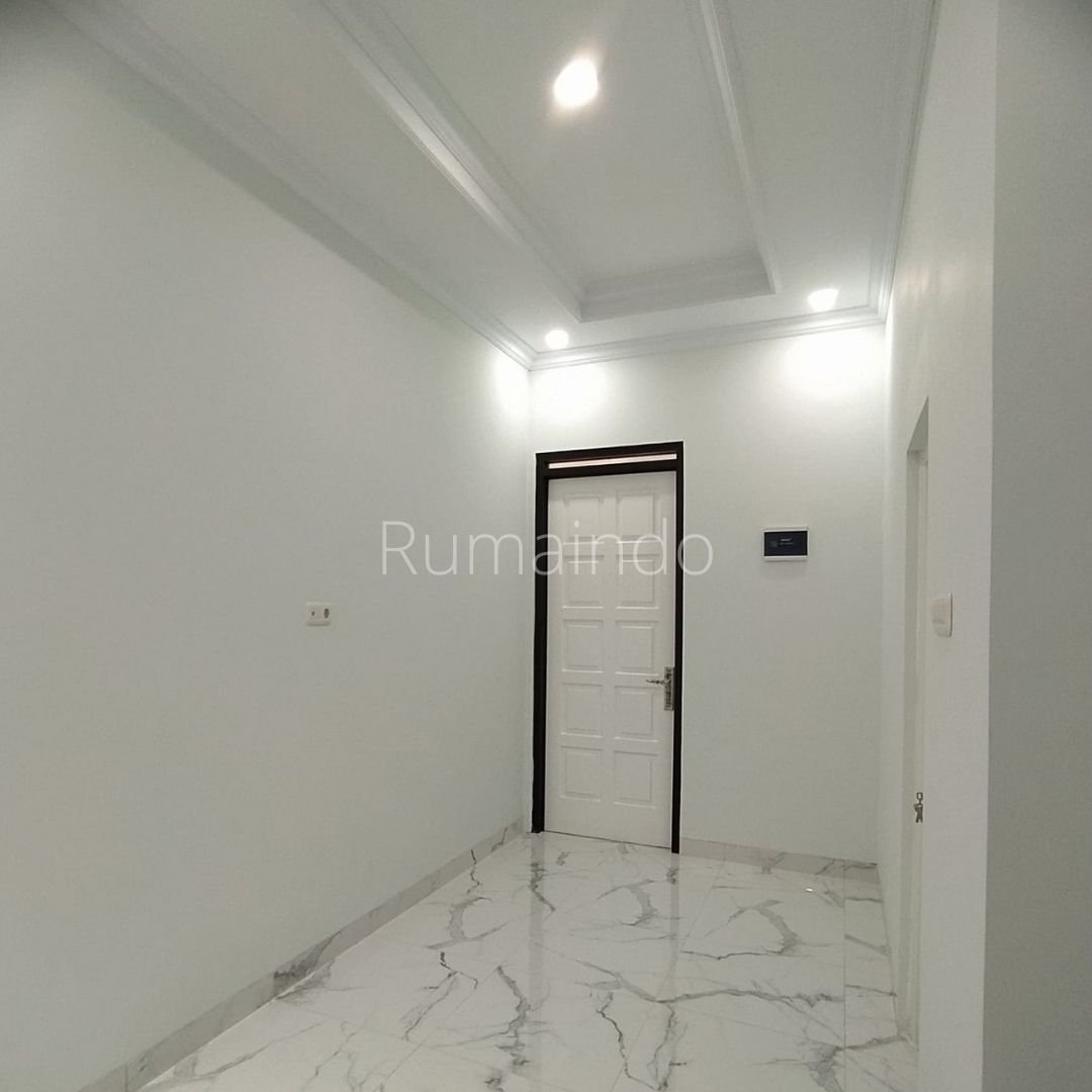 Dijual Murah Rumah Cluster di Kahfi 1 Jagakarsa Jakarta Selatan - 7