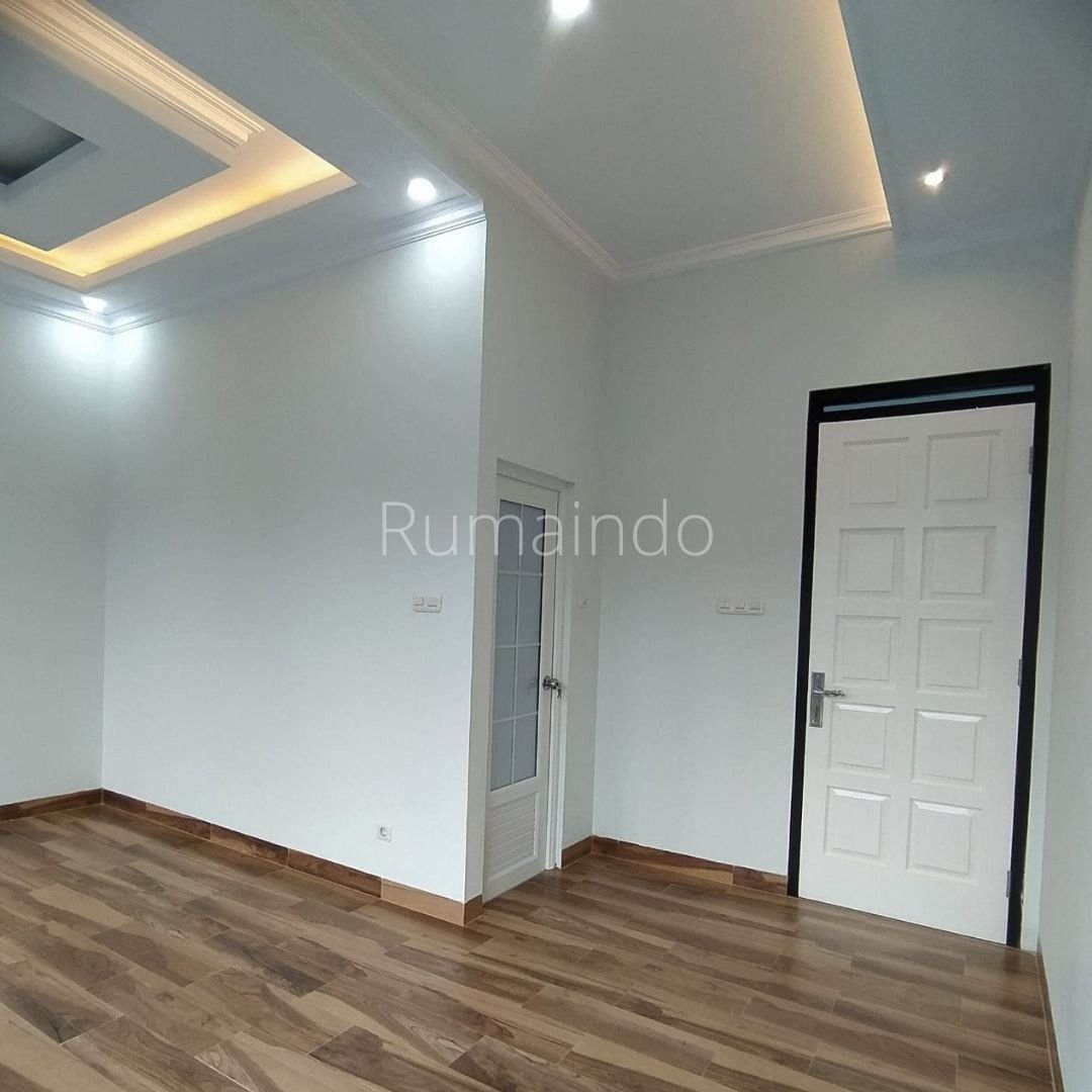 Dijual Murah Rumah Cluster di Kahfi 1 Jagakarsa Jakarta Selatan - 5