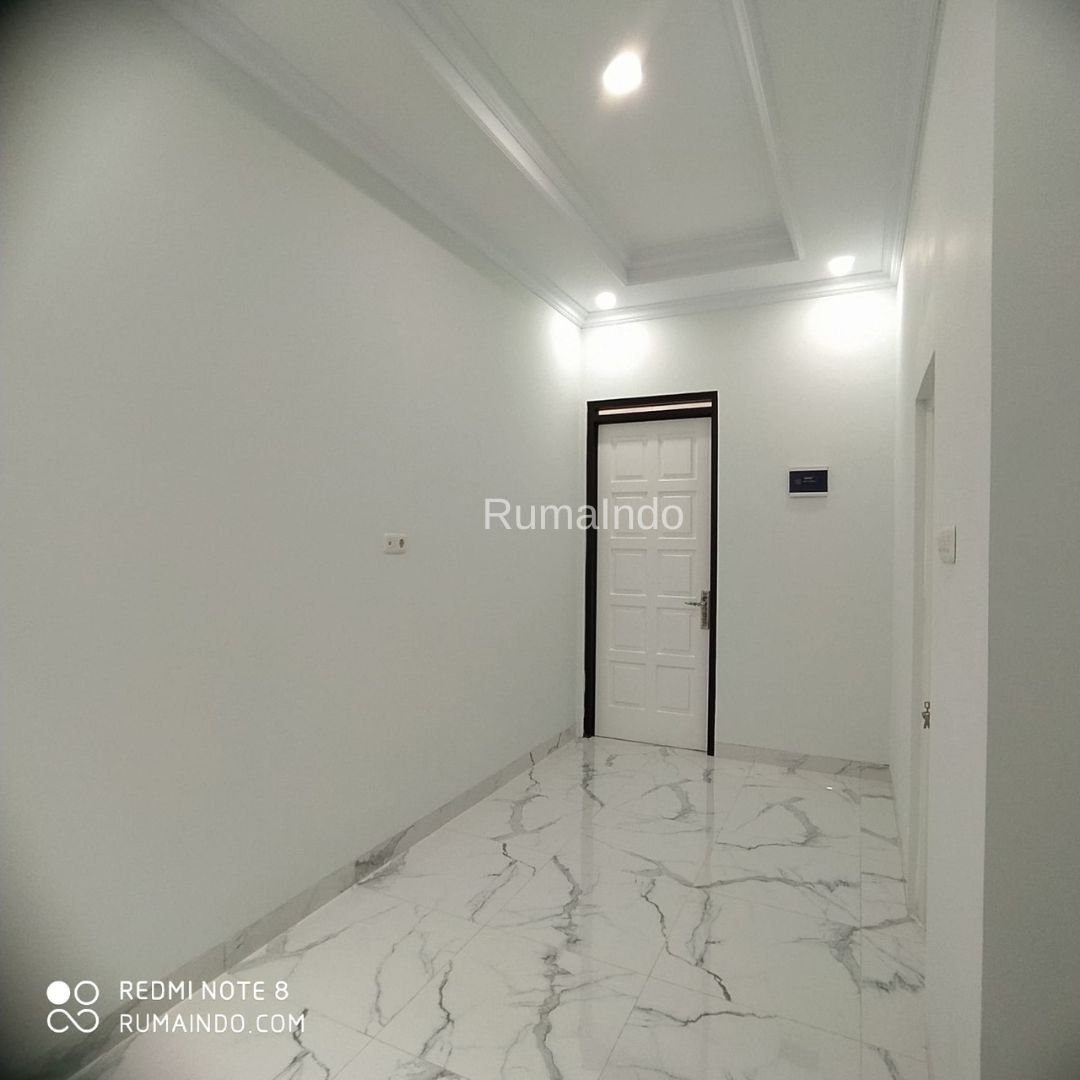 Dijual Murah Rumah Cluster di Kahfi 1 Jagakarsa Jakarta Selatan - 7