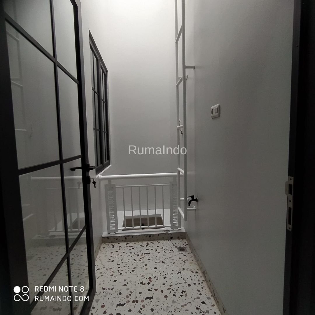 Dijual Murah Rumah Cluster di Kahfi 1 Jagakarsa Jakarta Selatan - 11