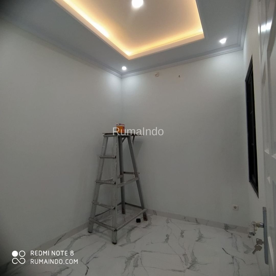 Dijual Murah Rumah Cluster di Kahfi 1 Jagakarsa Jakarta Selatan - 6
