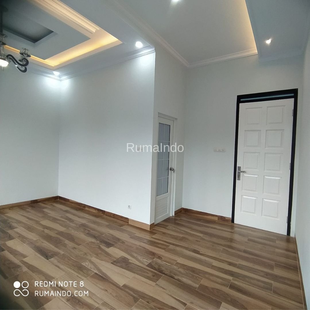 Dijual Murah Rumah Cluster di Kahfi 1 Jagakarsa Jakarta Selatan - 5