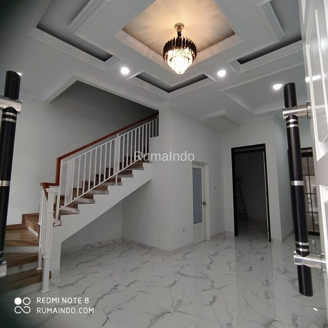 Dijual Murah Rumah Cluster di Kahfi 1 Jagakarsa Jakarta Selatan - 3
