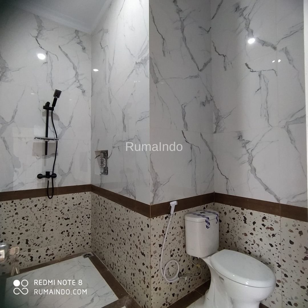 Dijual Murah Rumah Cluster di Kahfi 1 Jagakarsa Jakarta Selatan - 8