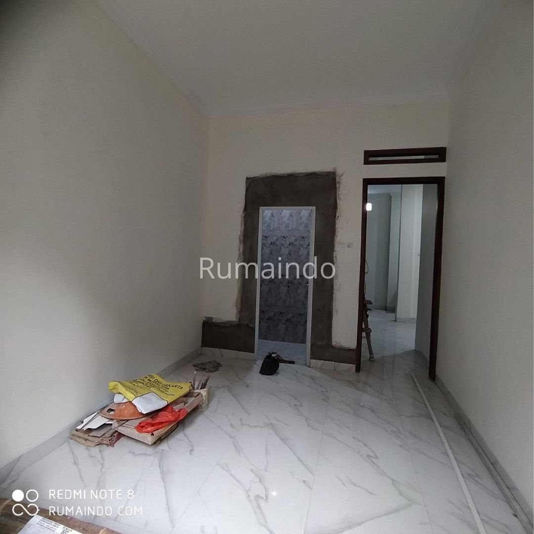 Dijual Termurah Rumah Baru Non Cluster di Jln Sirsak Jagakarsa Jakarta Selatan - 7