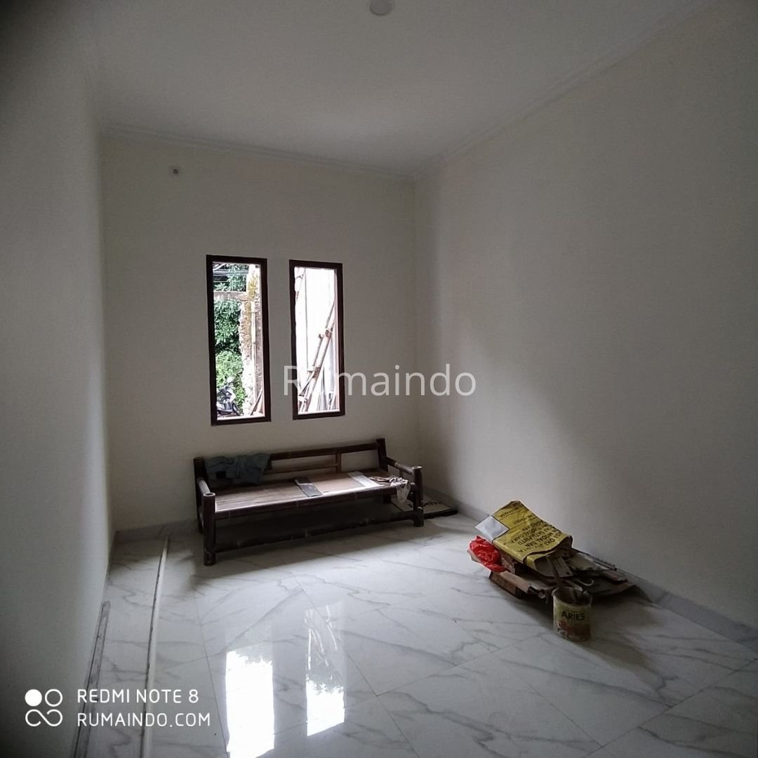 Dijual Termurah Rumah Baru Non Cluster di Jln Sirsak Jagakarsa Jakarta Selatan - 5