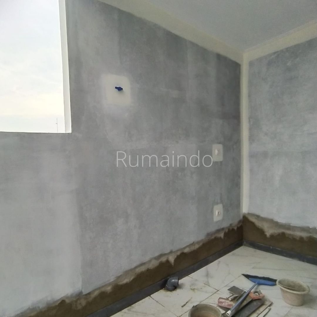 Dijual Termurah Rumah Baru Non Cluster di Jln Sirsak Jagakarsa Jakarta Selatan - 8