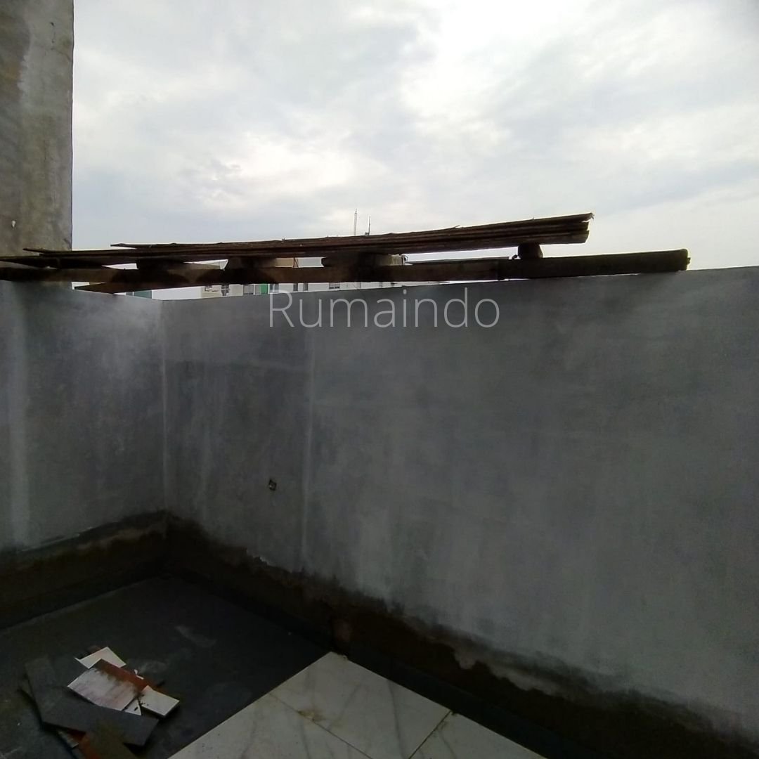Dijual Termurah Rumah Baru Non Cluster di Jln Sirsak Jagakarsa Jakarta Selatan - 10