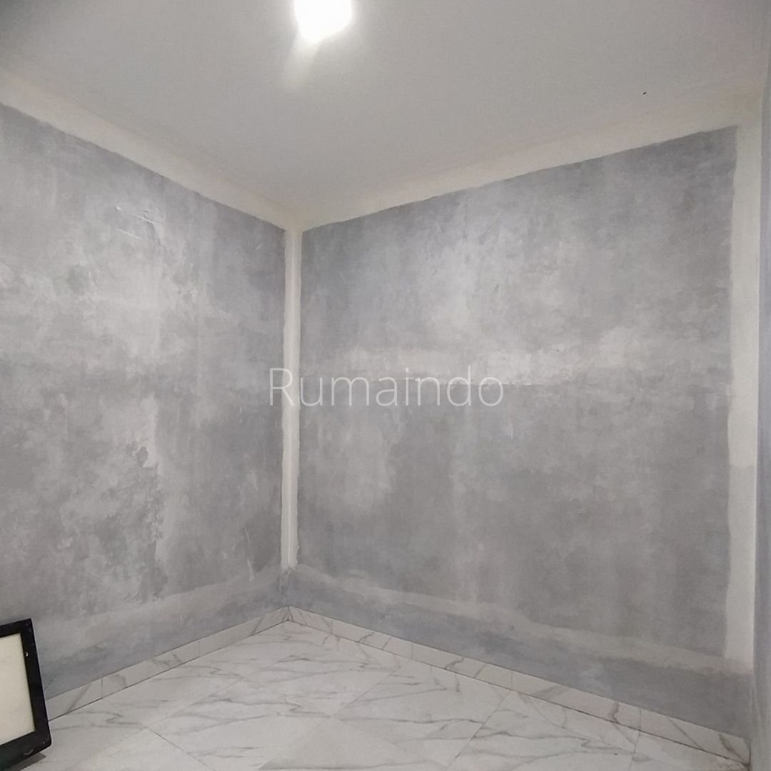 Dijual Termurah Rumah Baru Non Cluster di Jln Sirsak Jagakarsa Jakarta Selatan - 7