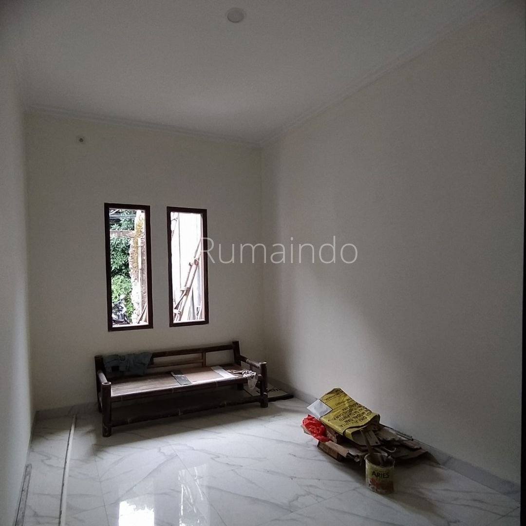 Dijual Termurah Rumah Baru Non Cluster di Jln Sirsak Jagakarsa Jakarta Selatan - 6