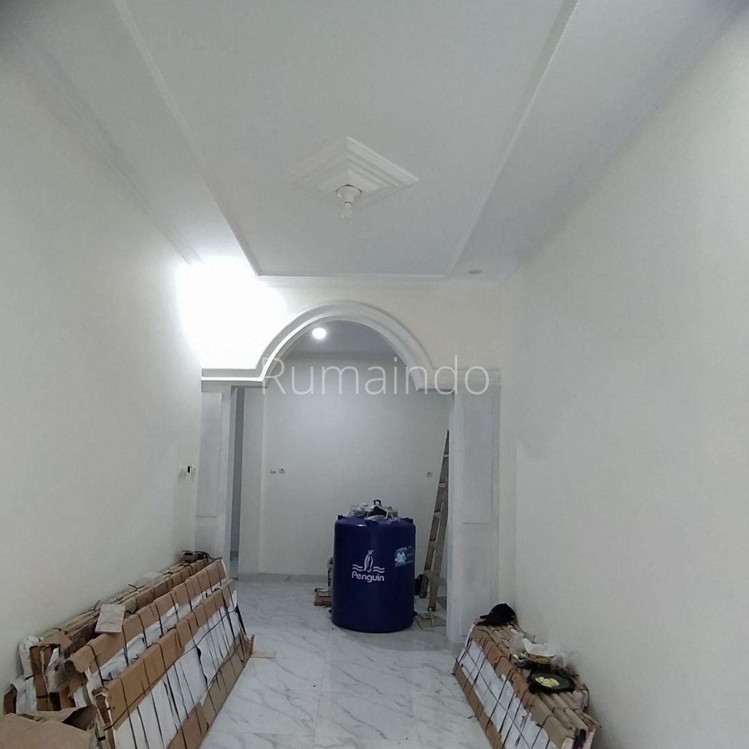 Dijual Termurah Rumah Baru Non Cluster di Jln Sirsak Jagakarsa Jakarta Selatan - 3