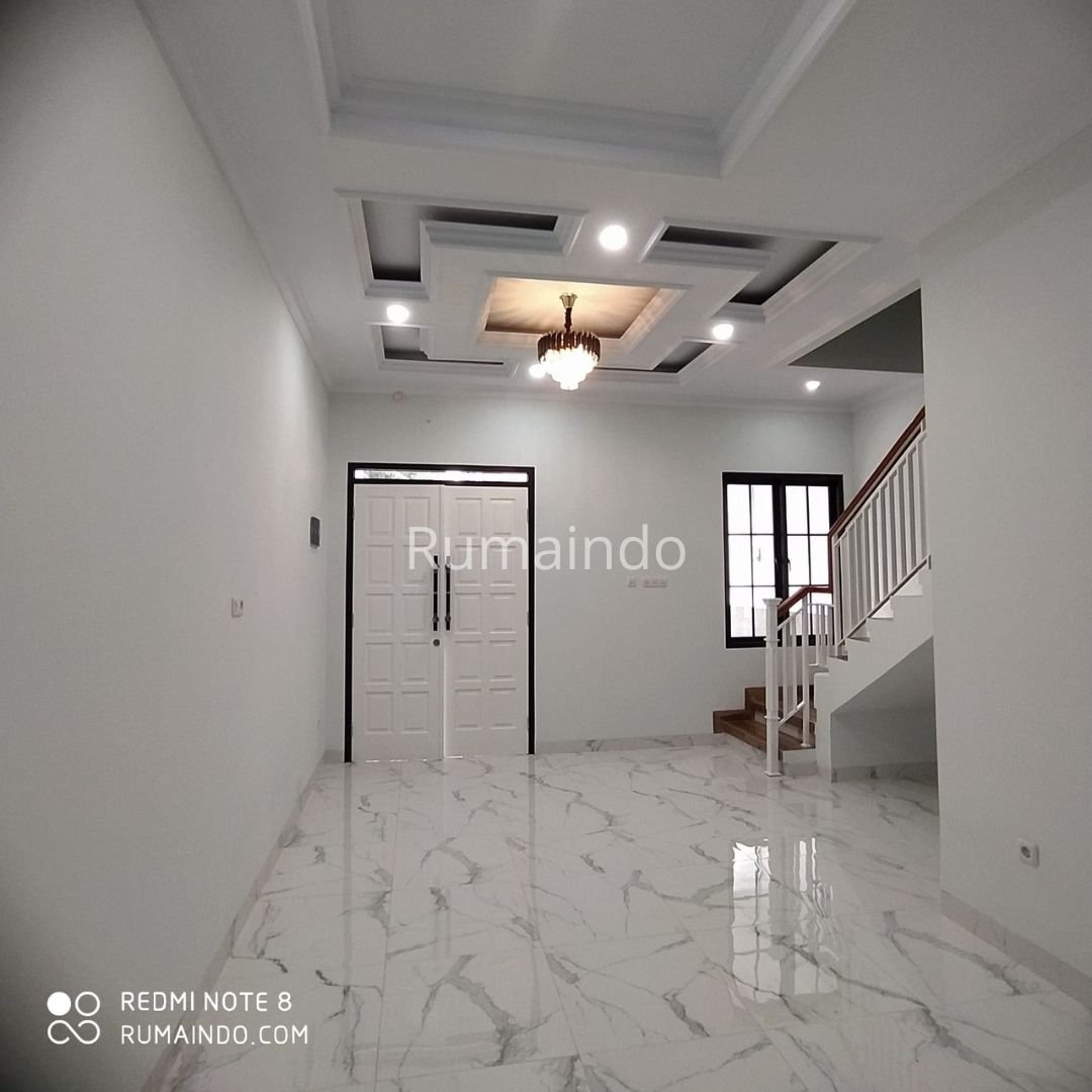 Dijual Murah Rumah Cluster di Kahfi 1 Jagakarsa Jakarta Selatan - 7